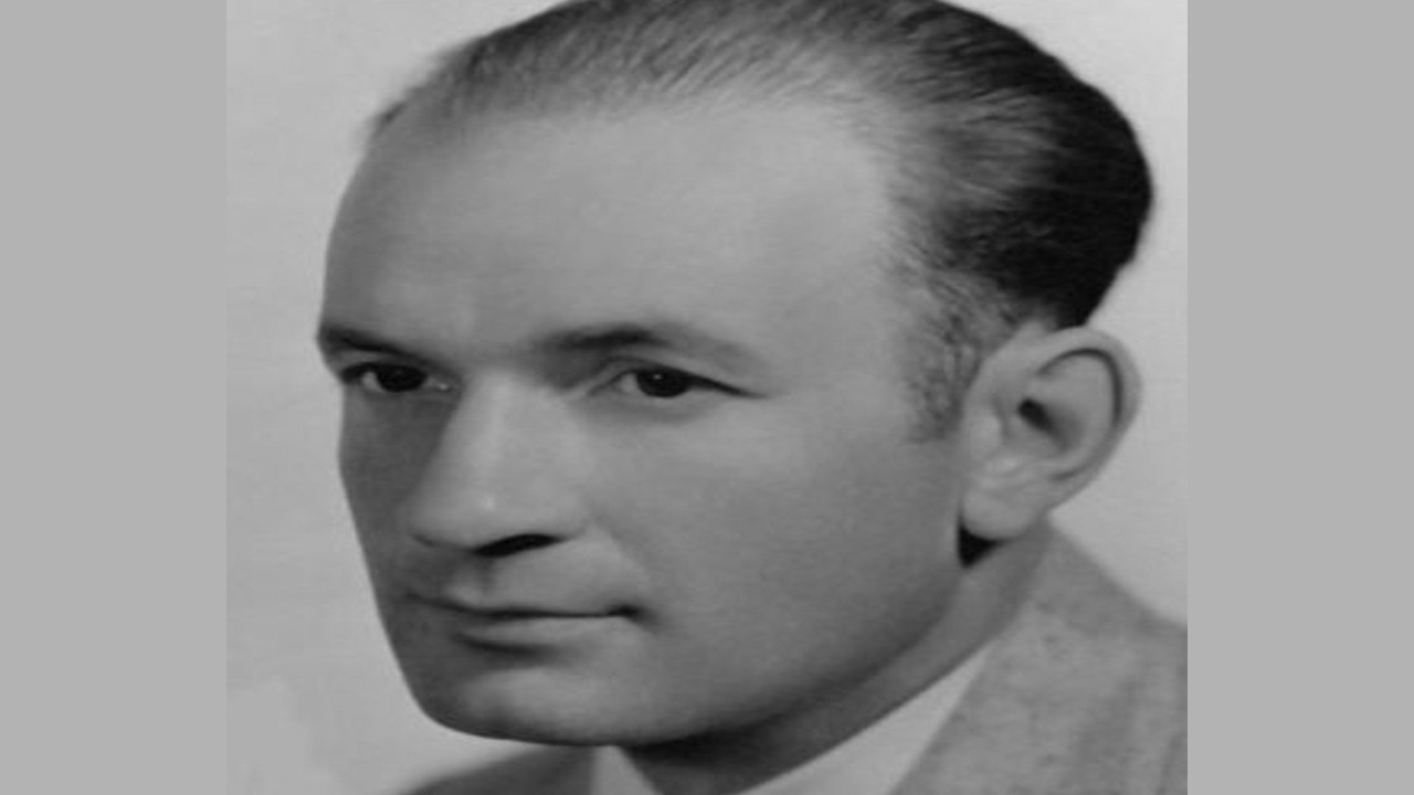 Edwin B. Willis (Técnico)