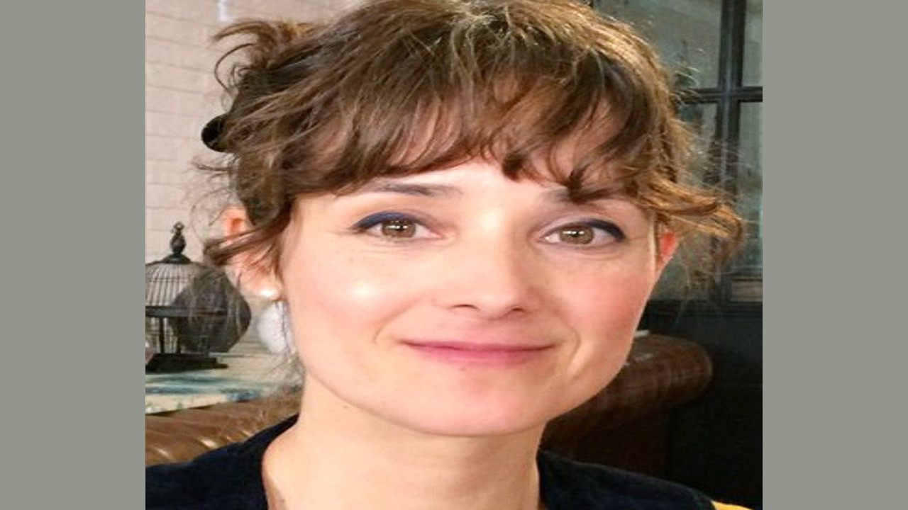 Montse Ribé (Técnica)
