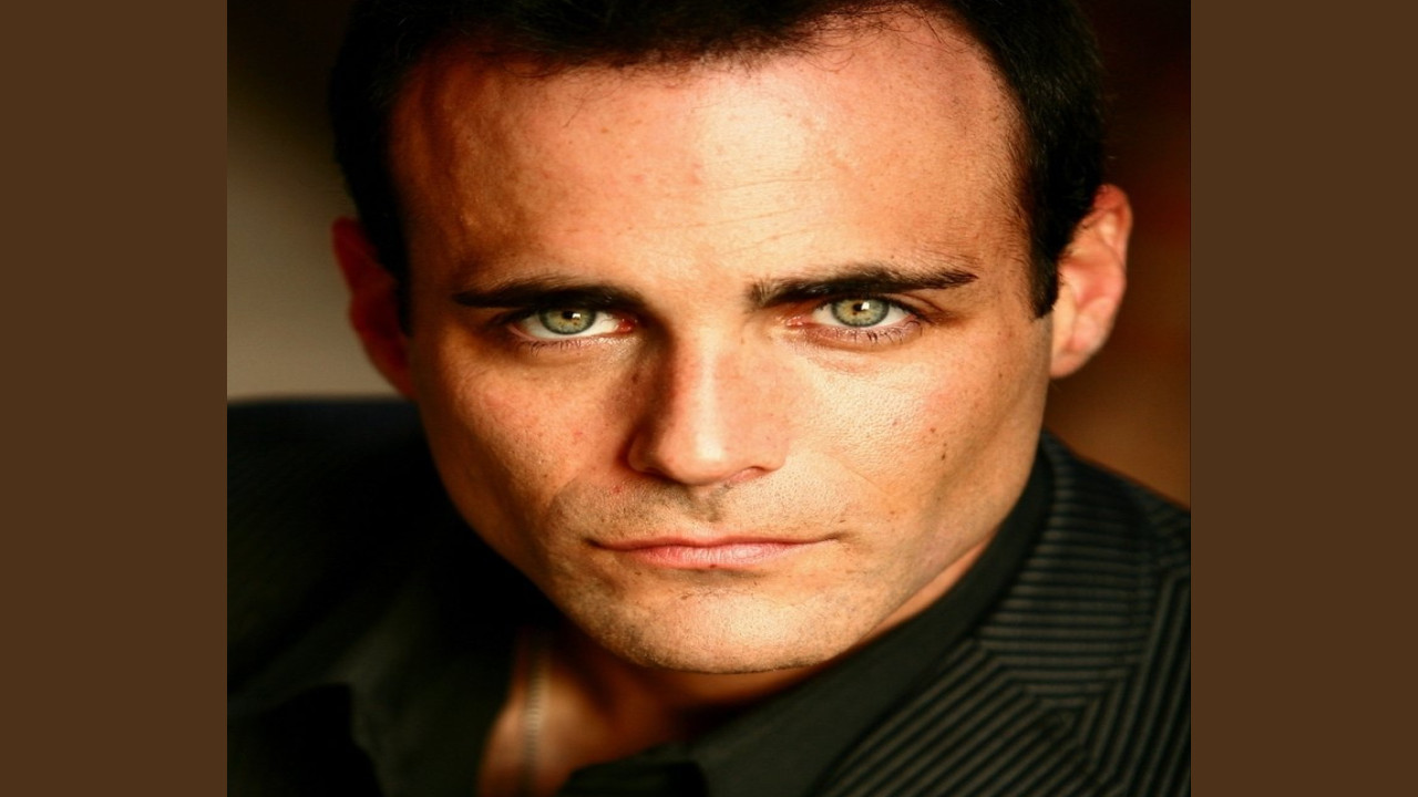 Brian Bloom (Actor)