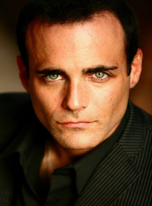 Brian Bloom (Actor)
