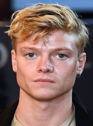 Tom Rhys Harries (Actor)