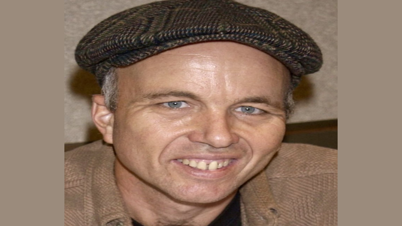Clint Howard (Actor)