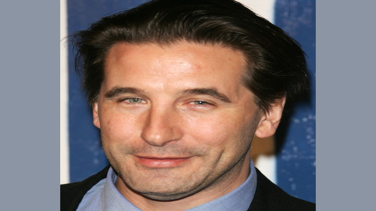 William Baldwin (Actor)