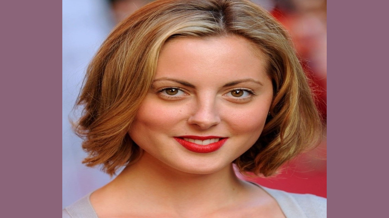 Eva Amurri (Actriz)