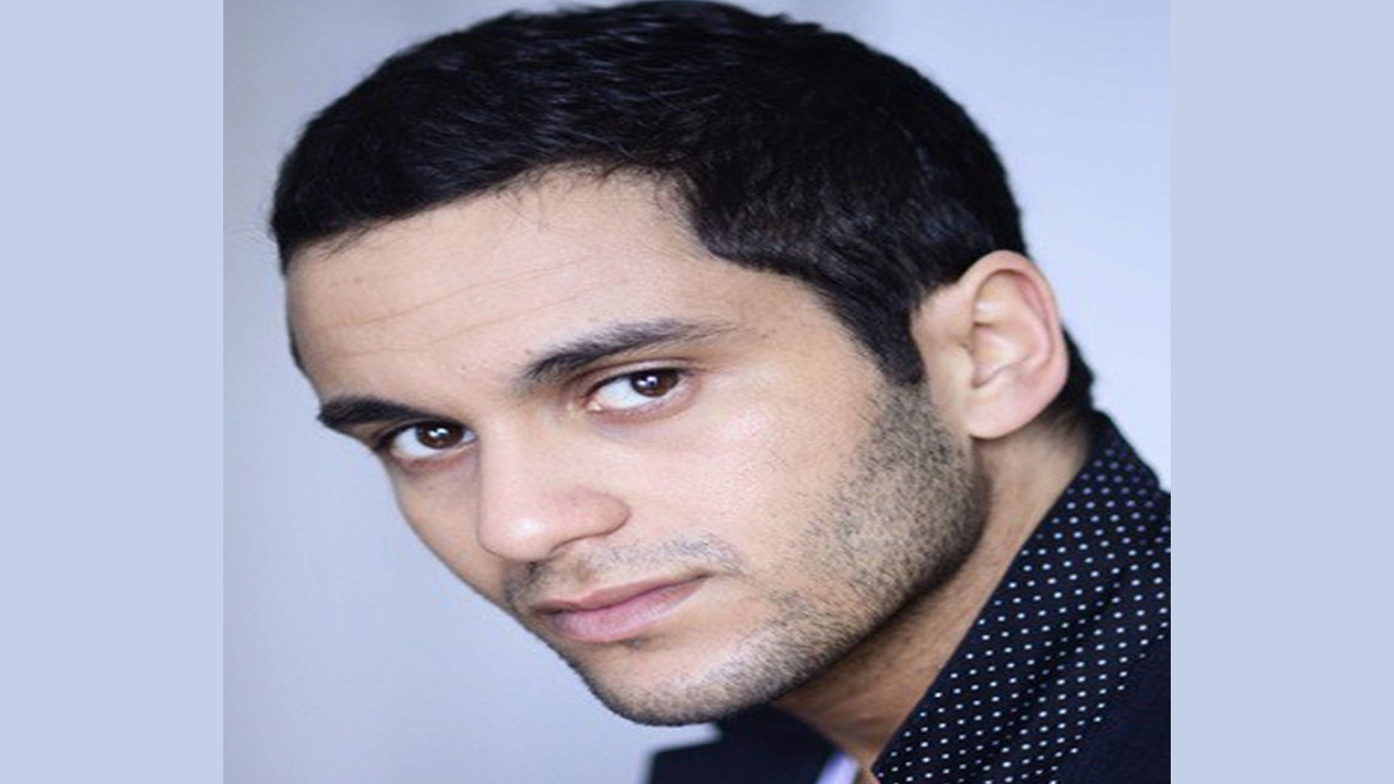 Malik Bentalha (Actor)