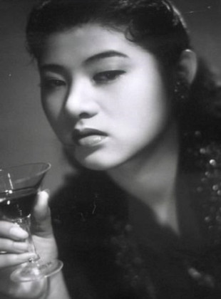 Chako van Leeuwen (Actriz)
