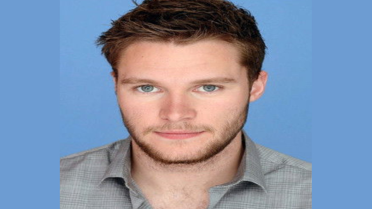 Jack Reynor (Actor)