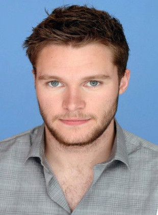 Jack Reynor (Actor)
