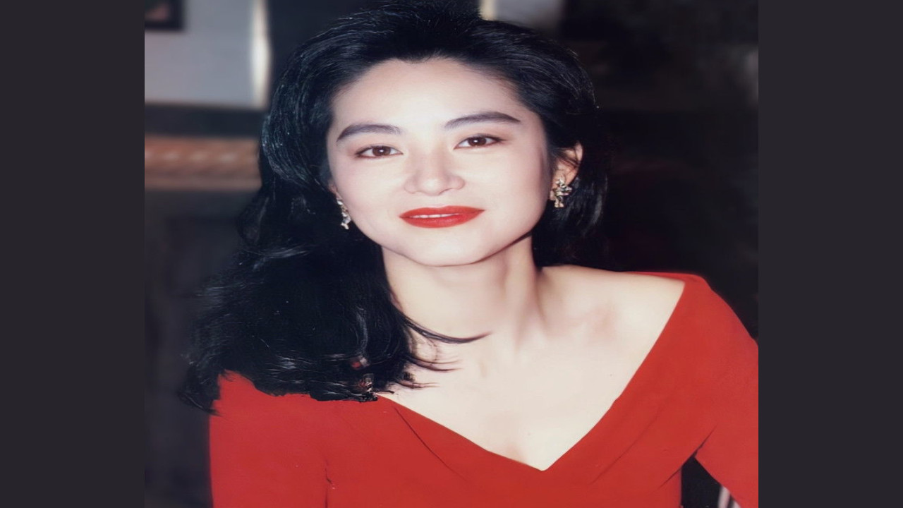 Venus Lin (Actriz)