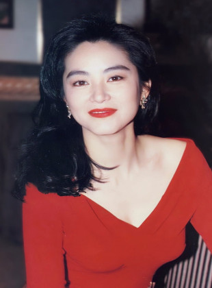 Venus Lin (Actriz)