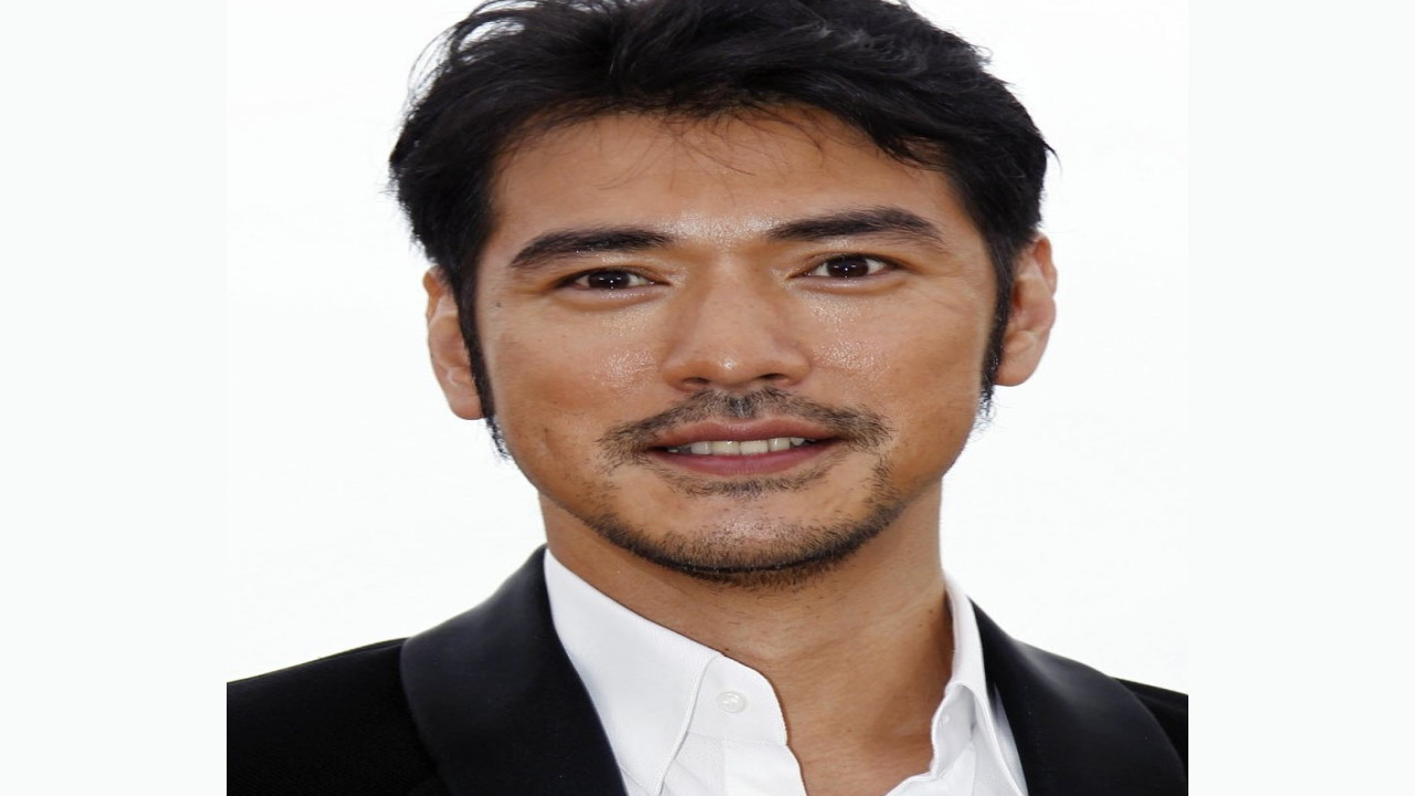 Gum Sing Mo (Actor)