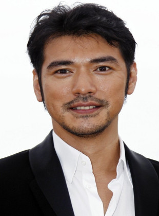 Gum Sing Mo (Actor)