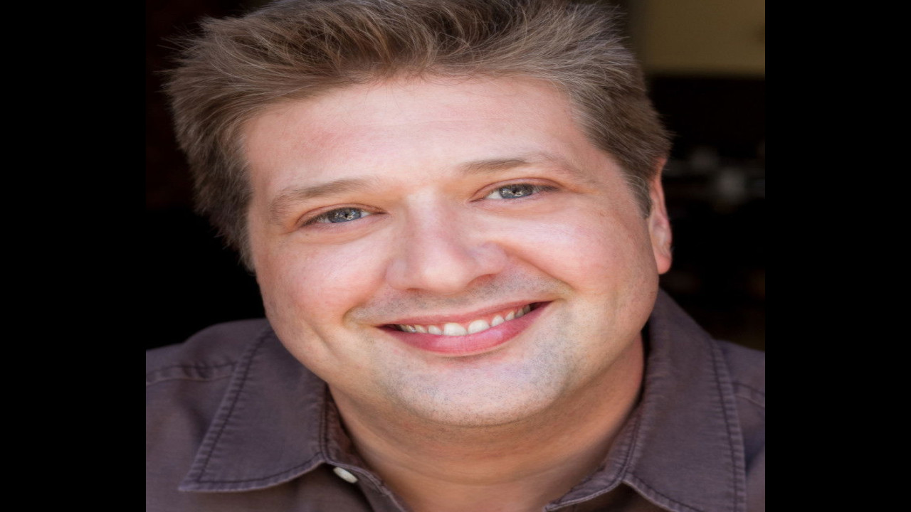 Lance Barber (Actor)