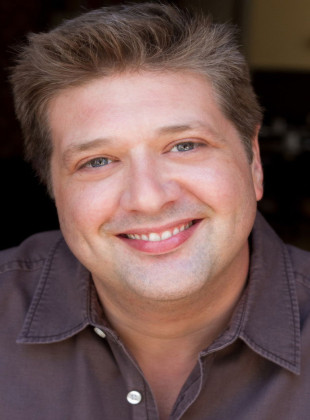 Lance Barber (Actor)