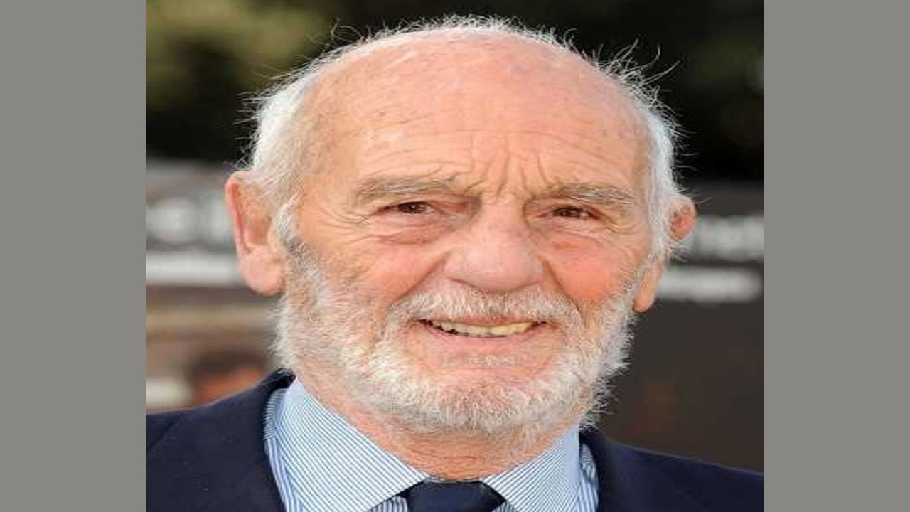 Philippe Leroy (Actor)