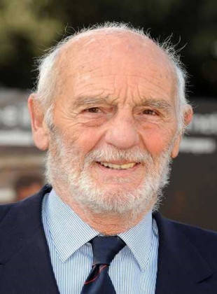 Philippe Leroy (Actor)