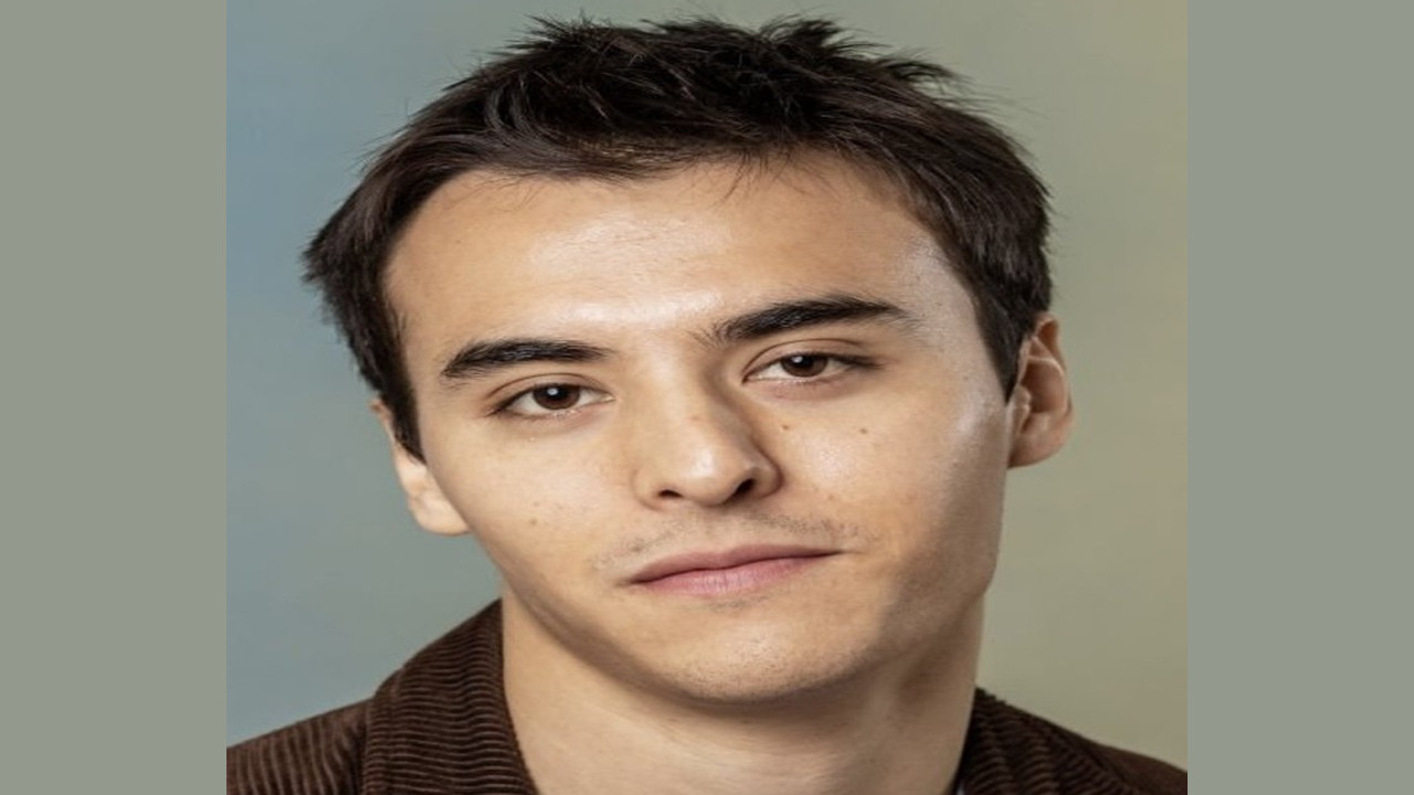 Billy Bryk (Actor)