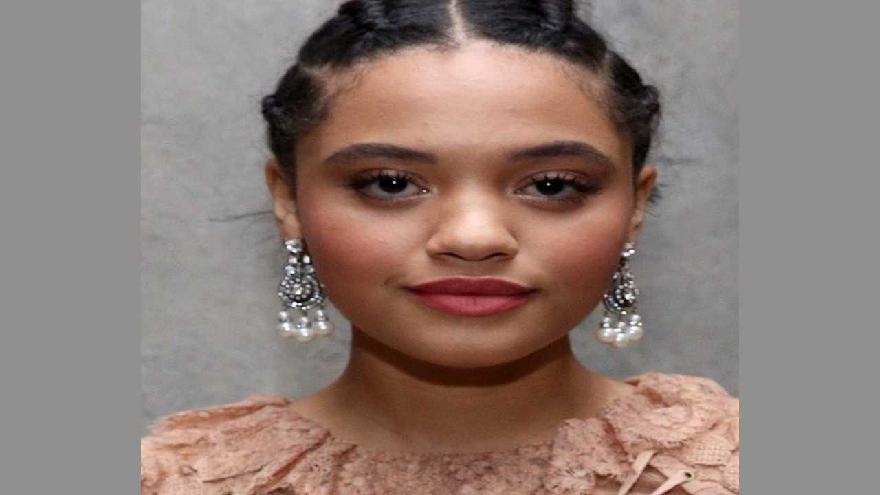 Kiersey Clemons (Actriz)