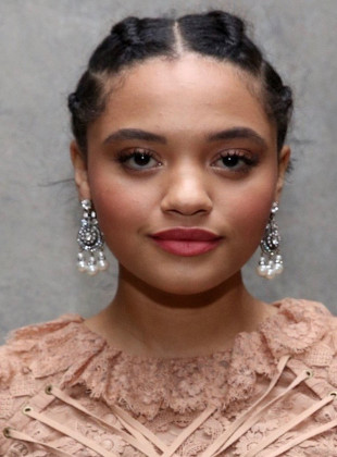Kiersey Clemons (Actriz)