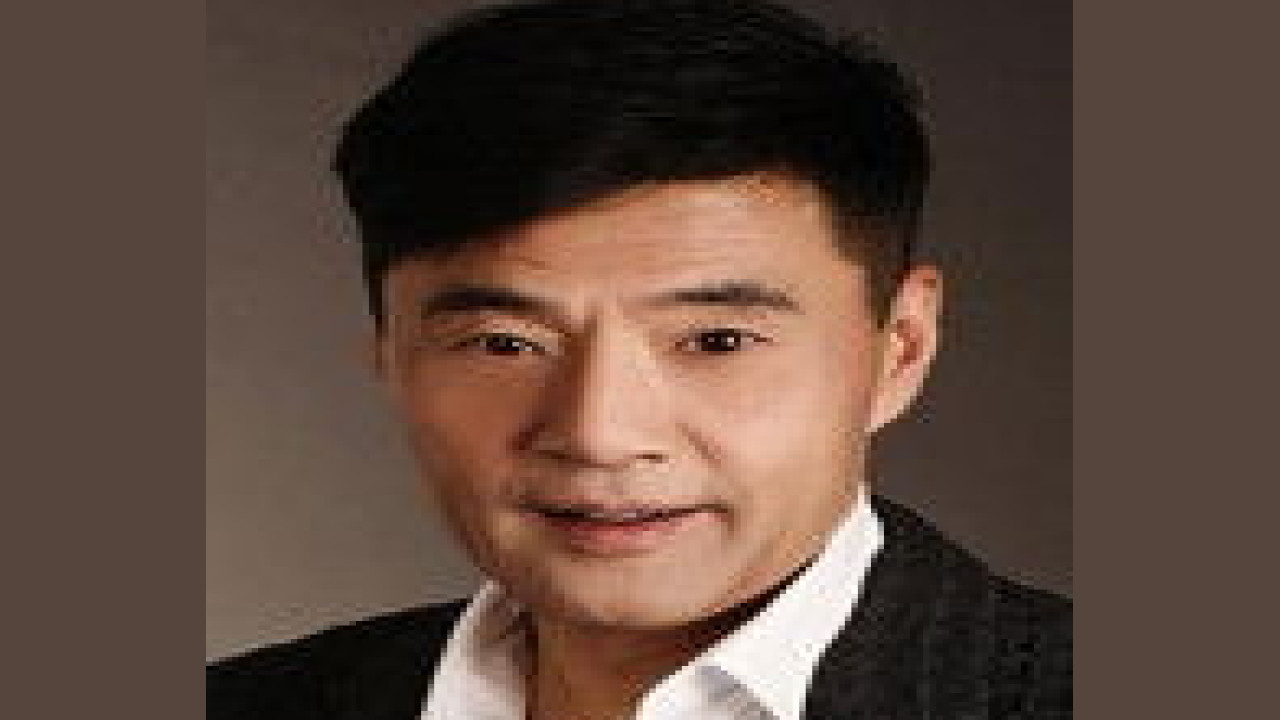 Yu Rong-Kwong (Actor)
