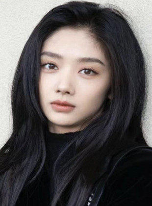 Yinglu Wang (Actriz)