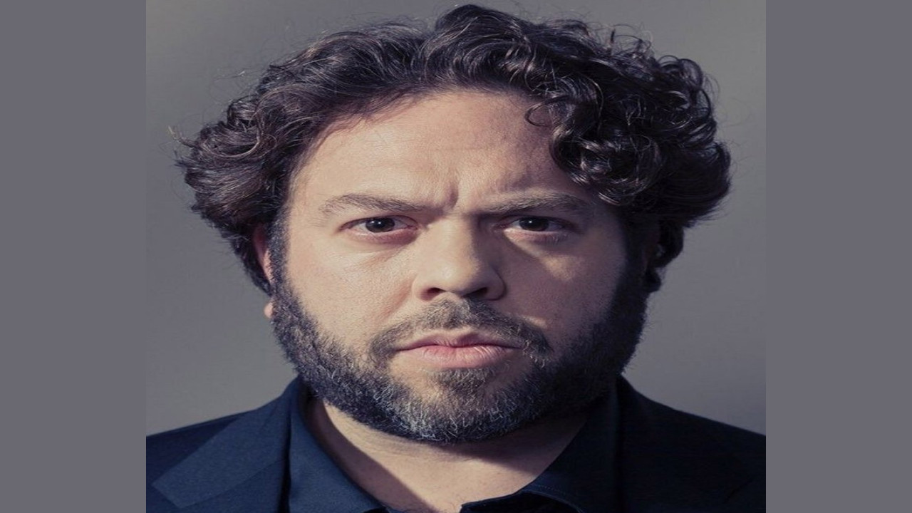 Dan Fogler (Actor)