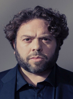 Dan Fogler (Actor)