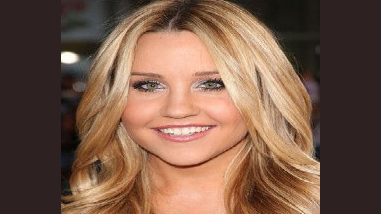 Amanda Bynes (Actriz)