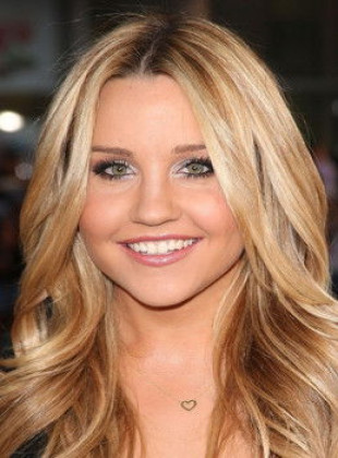 Amanda Bynes (Actriz)