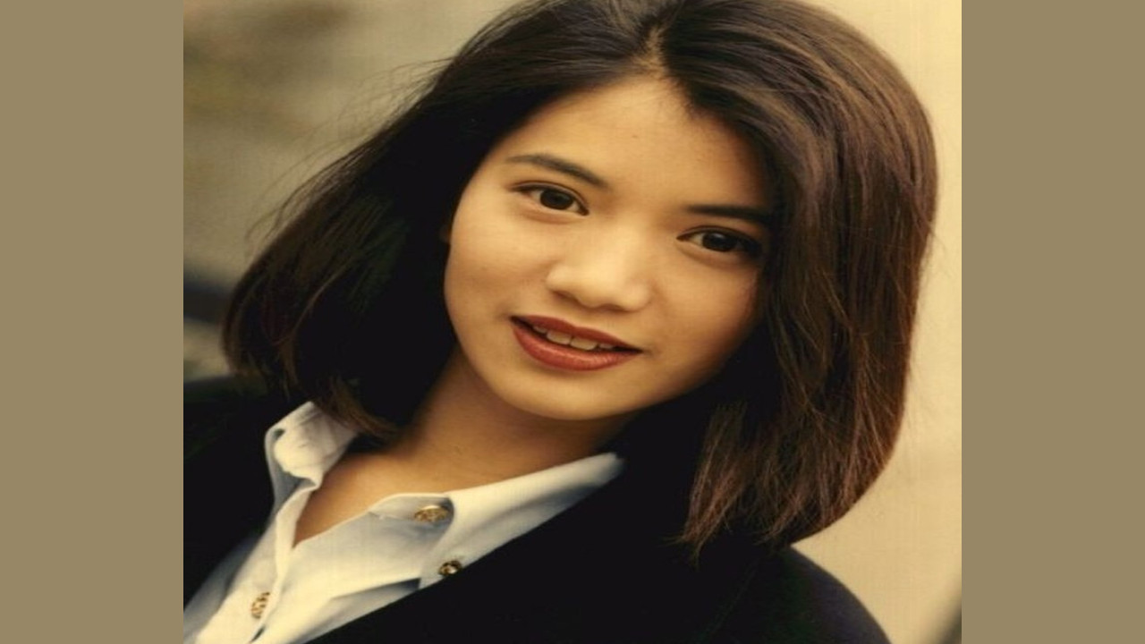 Anita Yuen Wing-Yee (Actriz)