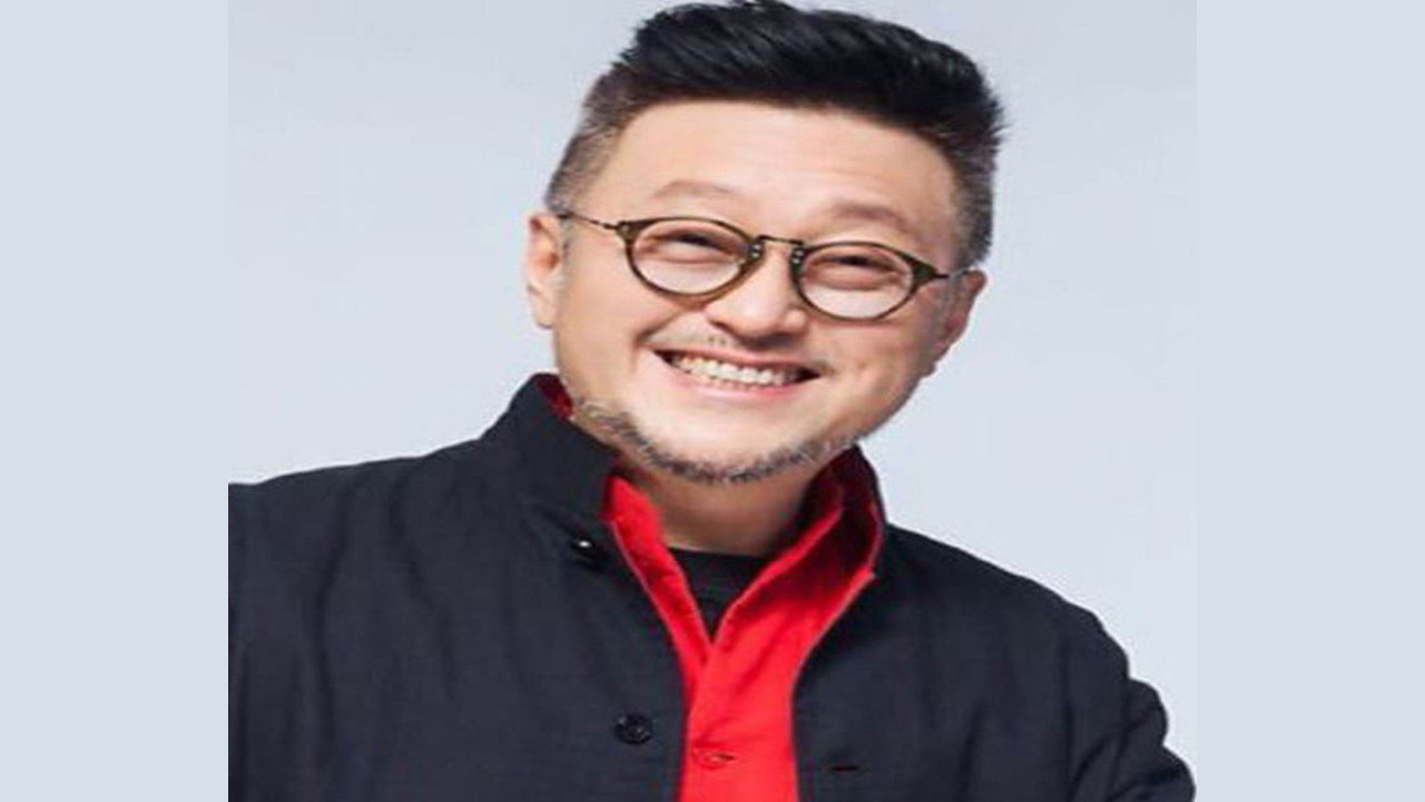 Vincent Kok Tak-Chiu (Actor)