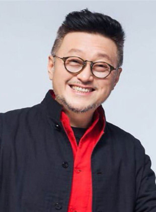 Vincent Kok Tak-Chiu (Actor)