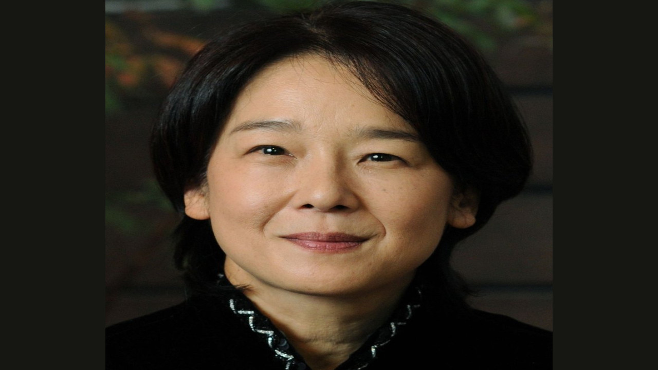 Yūko Tanaka (Actriz)