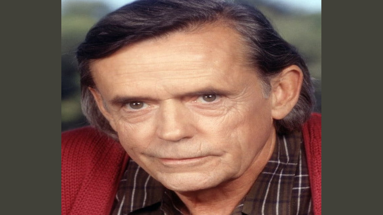 Matt Clark (Actor)