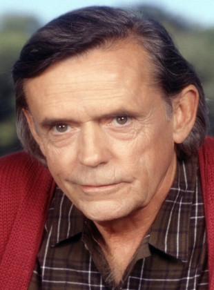 Matt Clark (Actor)