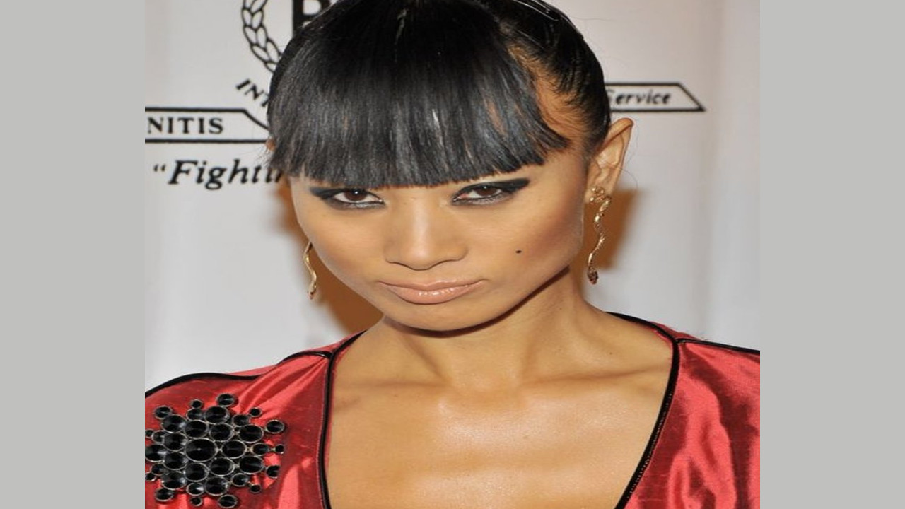 Bai Ling (Actriz)
