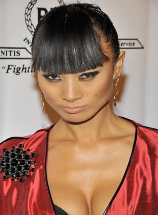 Bai Ling (Actriz)