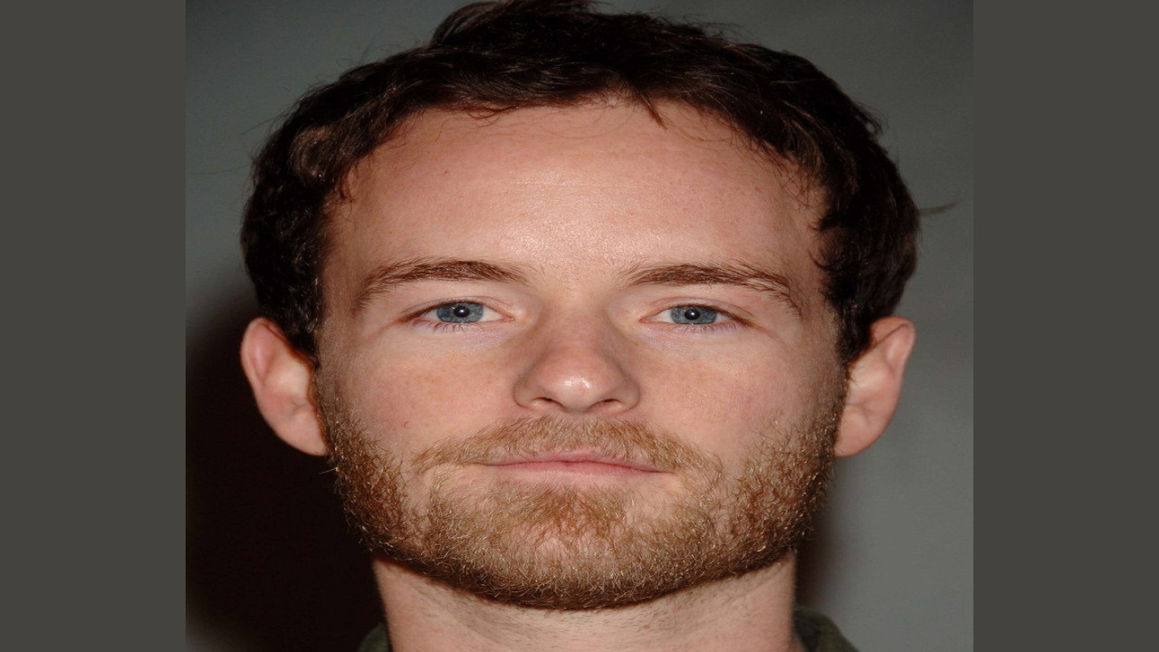 Christopher Masterson (Actor)