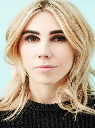 Zosia Mamet (Actriz)