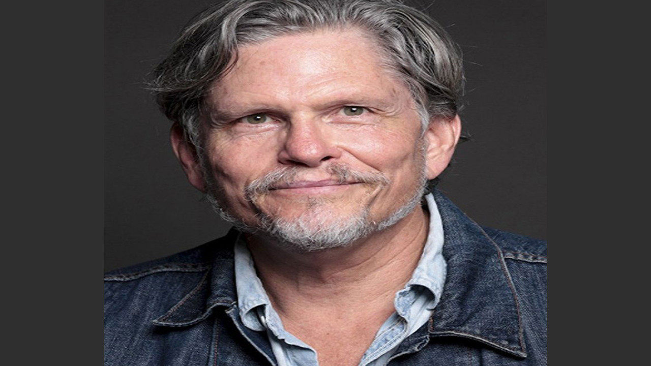 Jeff Kober (Actor)