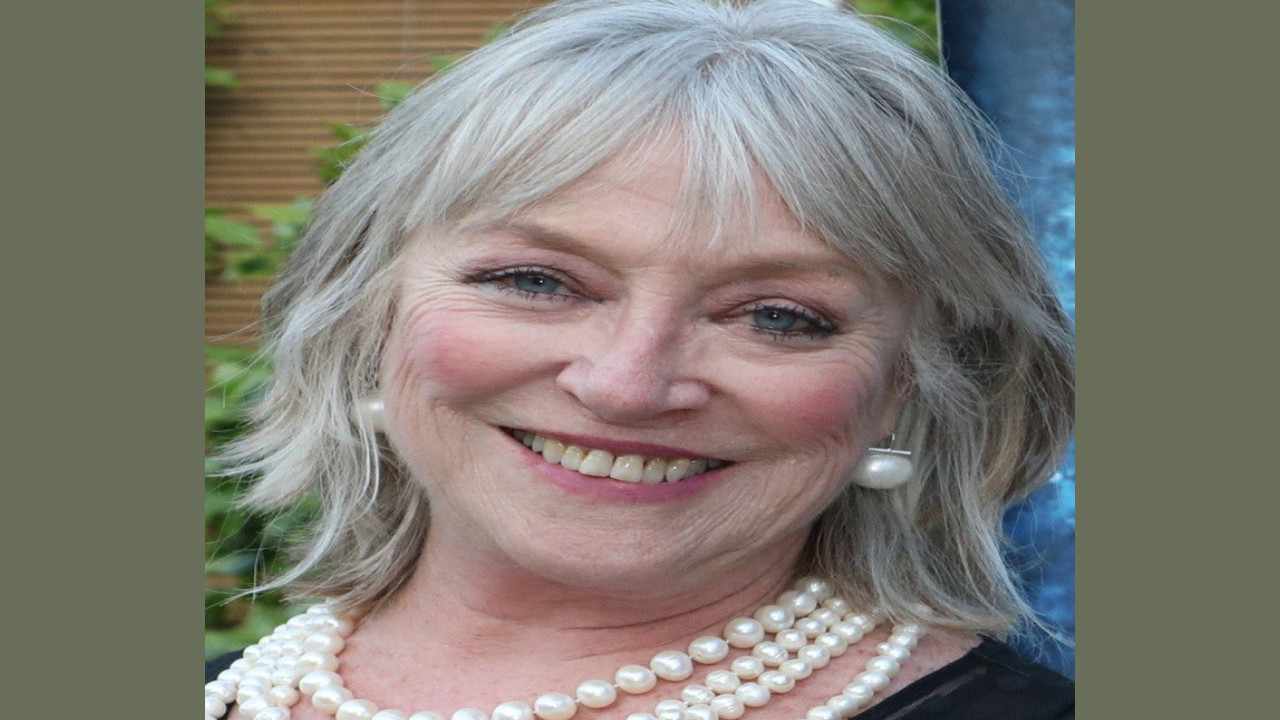 Veronica Cartwright (Actriz)