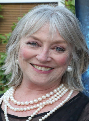 Veronica Cartwright (Actriz)