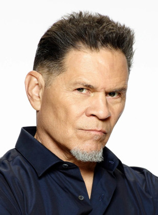 A Martinez (Actor)