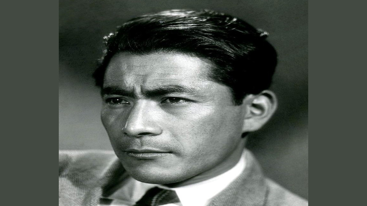 Toshirō Mifune (Actor)
