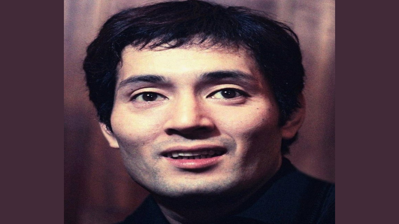 Tatsuya Nakadai (Actor)