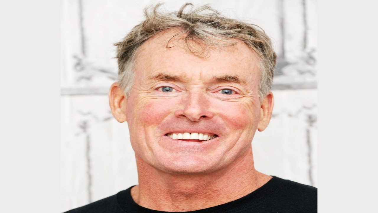 John C. McGinley (Actor)