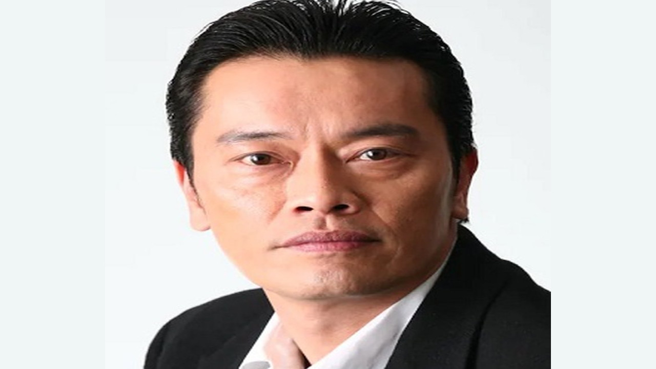 Ken'ichi Endou (Actor)