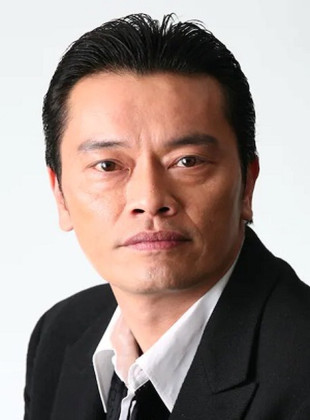 Ken'ichi Endou (Actor)