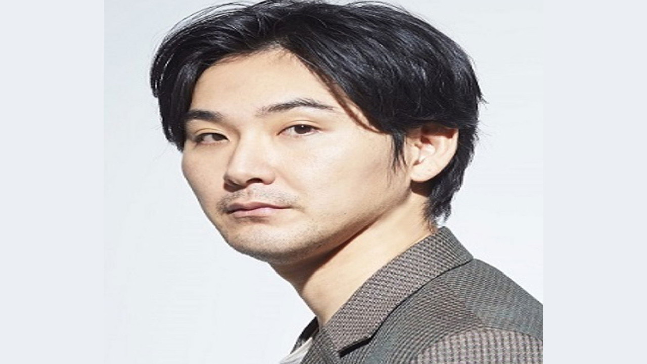Ryûhei Matsuda (Actor)