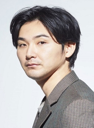 Ryûhei Matsuda (Actor)